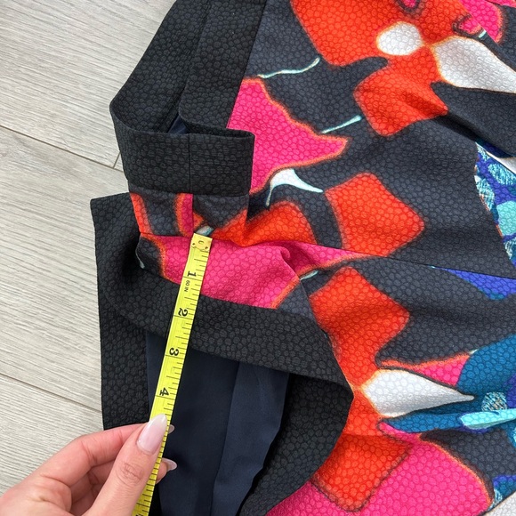 Peter Pilotto For Target Collection Pattern Printed Romper - Picture 12 of 16